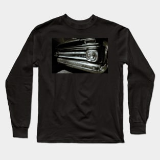 64 Chevy Long Sleeve T-Shirt